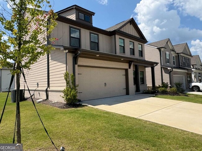 304 Sterling Creek Wy in Loganville, GA - Building Photo - Building Photo