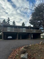 774 W Oregon Ave in Klamath Falls, OR - Building Photo