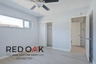 9903 Belmont St in Bellflower, CA - Building Photo