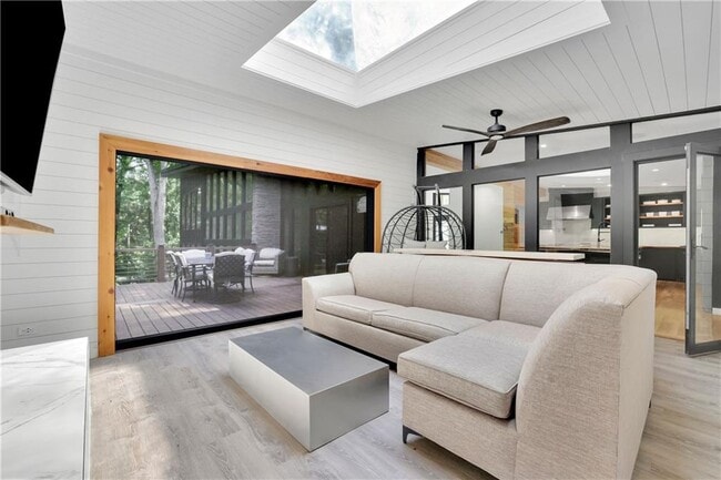 4144 Flintlock Rd NW in Atlanta, GA - Building Photo - Building Photo