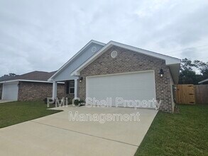 12115 Emerald Heights Ln in Pensacola, FL - Building Photo - Building Photo