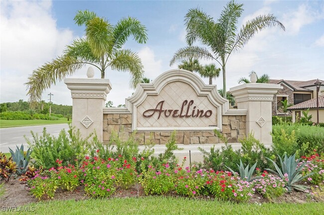 9518 Avellino Wy in Naples, FL - Building Photo - Building Photo