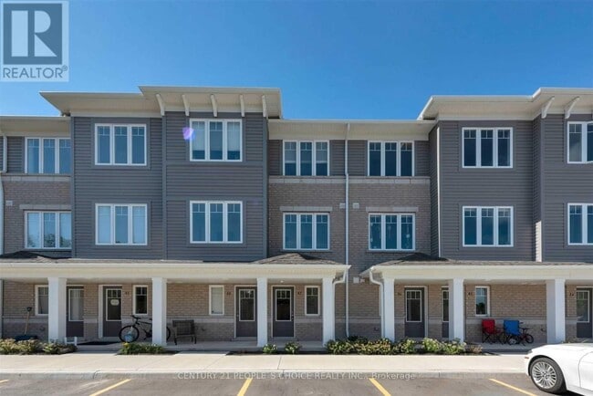 property at 24-24 Morrison Road