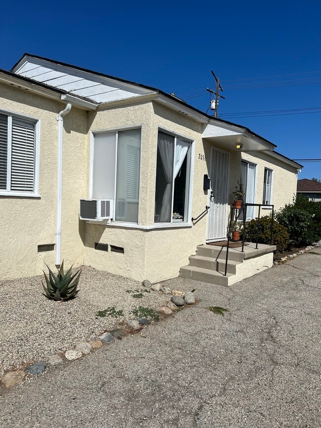 property at 2036 Colby Ave