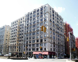 2949-2959 Broadway Apartments