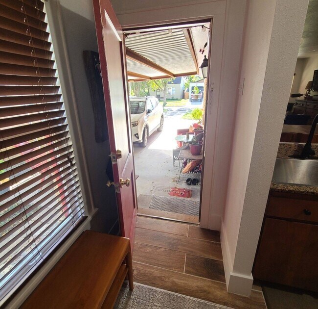 1425 Munger St in Houston, TX - Building Photo - Building Photo