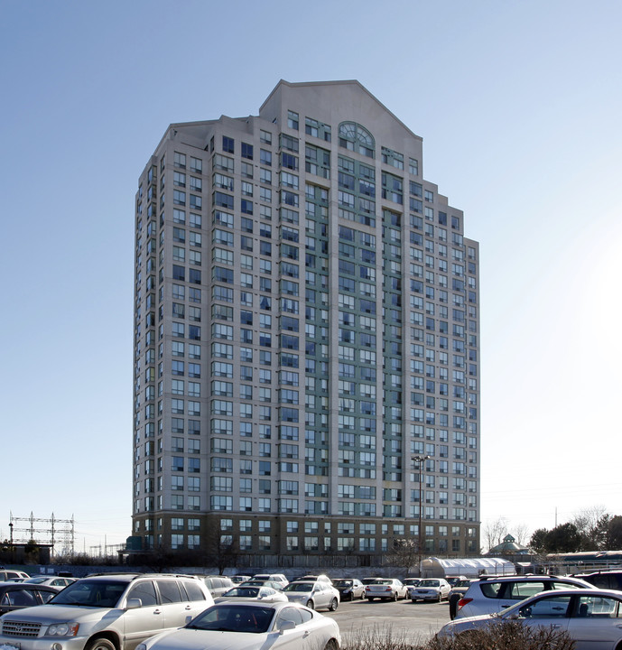 The Residences at Kings Gate in Toronto, ON - Building Photo