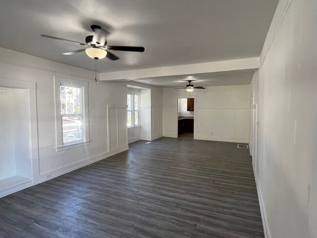 513 2nd Ave-Unit -1233 Star Ave - Downstairs in Crockett, CA - Building Photo - Building Photo
