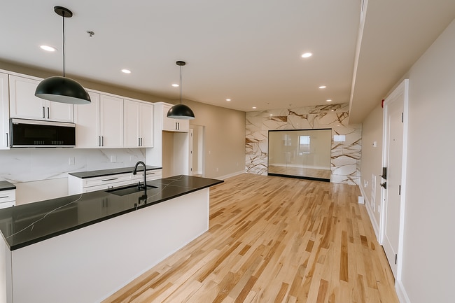 property at 432-434 Lackawanna Ave