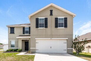 204 Lone Dove Ln in Bradenton, FL - Building Photo