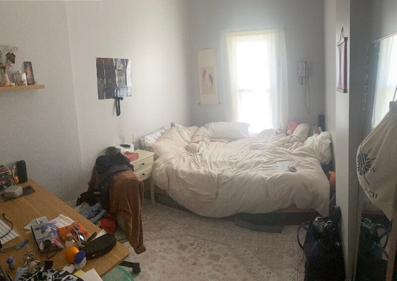 74 Woodbine St in Brooklyn, NY - Building Photo