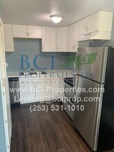 3306 S Sawyer St in Tacoma, WA - Building Photo - Building Photo