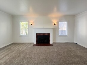 1719 F St in Napa, CA - Building Photo - Building Photo