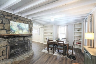 46 Faulkner Rd in Elkins, WV - Building Photo - Building Photo