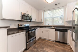Azure Apartment Homes in Petaluma, CA - Building Photo - Building Photo