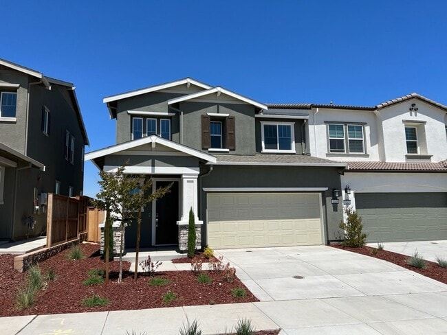 3349 Pageant Ave in Tracy, CA - Building Photo - Building Photo