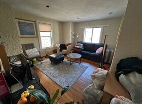 28-30-30 Eustis St in Cambridge, MA - Building Photo