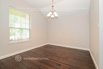 1005 Grimes Dr in Forney, TX - Building Photo - Building Photo