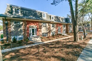 409 N Gadsden St in Tallahassee, FL - Building Photo