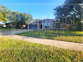 1803 Robert Tyler Dr in Killeen, TX - Building Photo