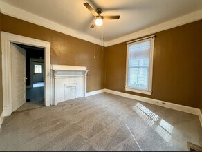 1511 Hamorton Pl in Charlotte, NC - Foto de edificio - Building Photo