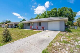 354 Shores Blvd in St. Augustine, FL - Building Photo - Building Photo