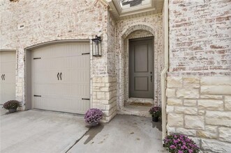 3503 SW Daybreak Blvd in Bentonville, AR - Foto de edificio - Building Photo