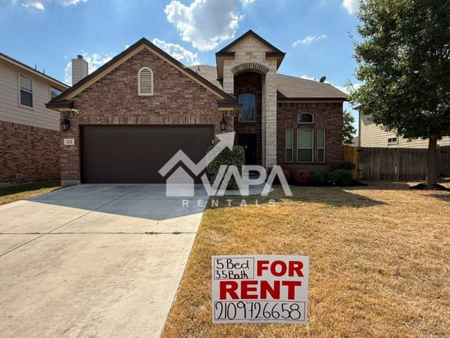 property at 232 Goodnight Cir