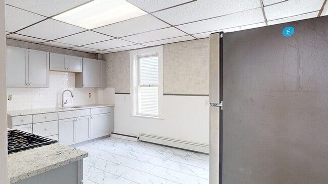 47 Sheridan Ave, Unit #1 in Medford, MA - Building Photo - Building Photo