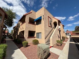 4131 Gannet Cir in Las Vegas, NV - Building Photo