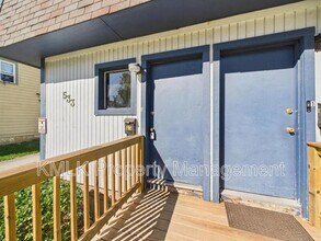 533 Gage St in Akron, OH - Building Photo - Building Photo