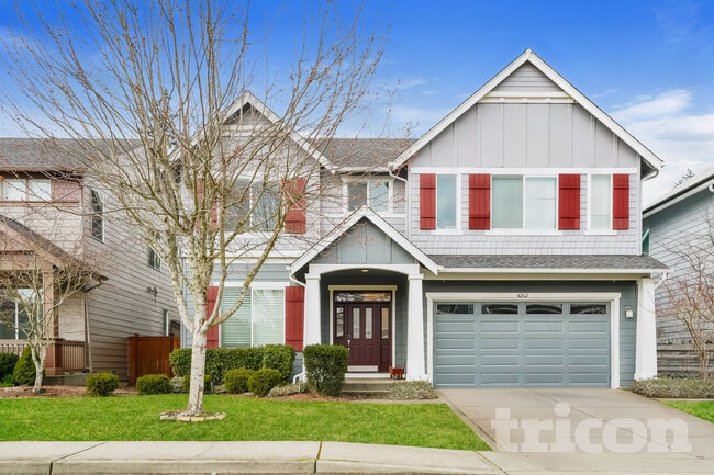 property at 4262 Novak Dr SW