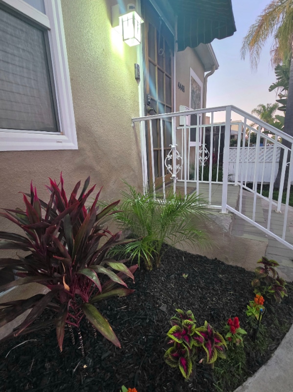 4448 50th St in San Diego, CA - Building Photo - Building Photo