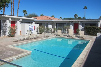 Shadow Mountain Apartments in Palm Desert, CA - Building Photo - Other