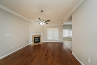 1684 Crossing Dr in Horn Lake, MS - Building Photo - Building Photo