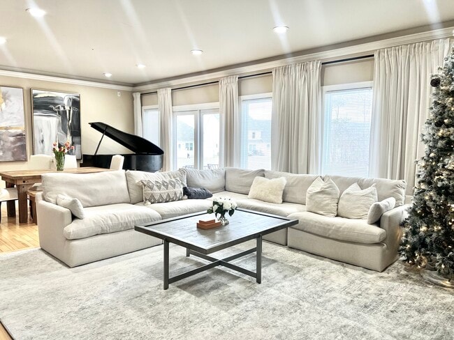 property at 4698 Brompton Dr