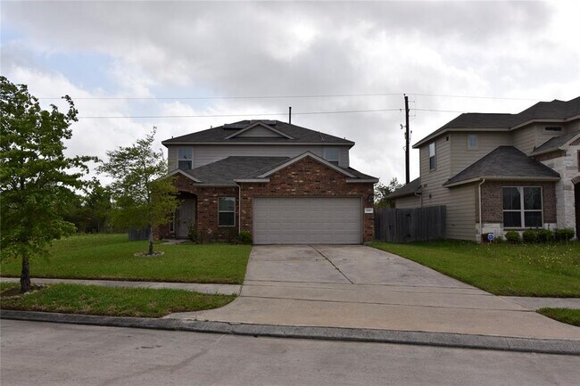 2210 Harvey Brown School Dr in Houston, TX - Building Photo - Building Photo