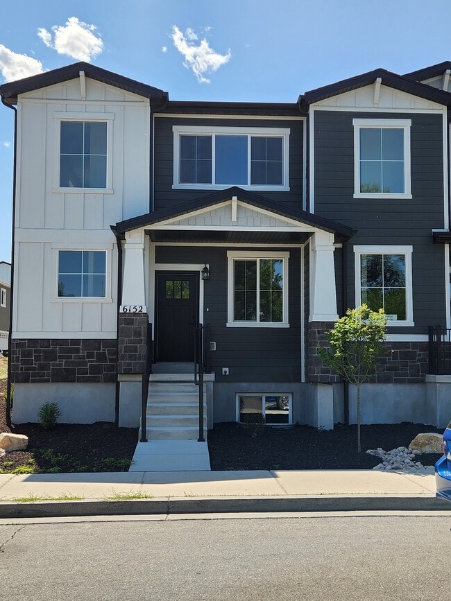 property at 6152 S 4640 W