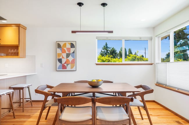 9740 2nd Ave NW in Seattle, WA - Foto de edificio - Building Photo