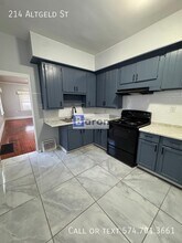 214 Altgeld St in South Bend, IN - Building Photo - Building Photo