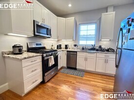 2A Islington St in Boston, MA - Building Photo
