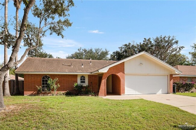 property at 6508 N 16th St