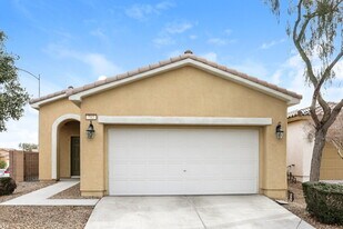 712 Bridgeford Ct in Henderson, NV - Building Photo