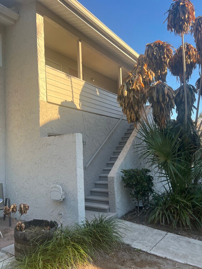 2770 Curry Ford Rd in Orlando, FL - Building Photo - Building Photo