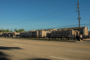 Haverstock Hill Apartments in Houston, TX - Foto de edificio - Building Photo