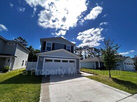5229 Walkers Ridge Dr in Jacksonville, FL - Building Photo