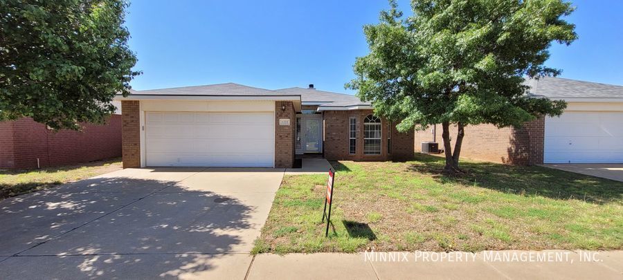 6111 18th St in Lubbock, TX - Building Photo