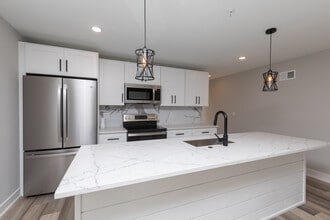 2613 Cecil B. Moore Ave in Philadelphia, PA - Building Photo - Building Photo