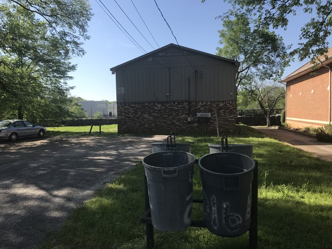 316 4th Ct N in Birmingham, AL - Building Photo - Building Photo