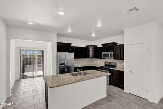 3473 Dana Grey Dr in El Paso, TX - Building Photo - Building Photo